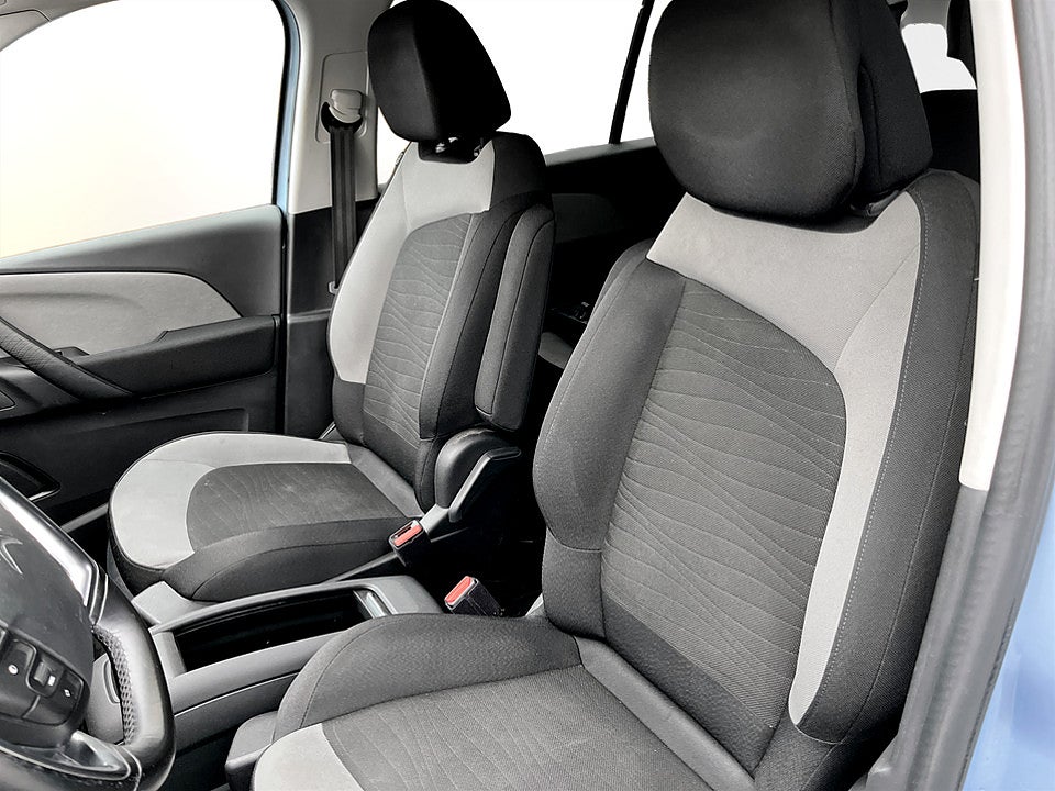 Bild på Citroën Grand C4 Picasso 1,6 BlueHDi 120hk Aut 7-SITS B-KAMERA