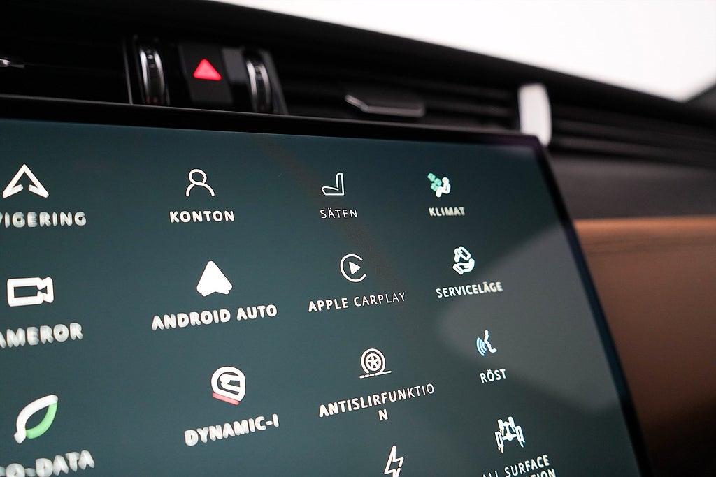 Jaguar F-Pace P400e PHEV Automatic, 404hp, 2021