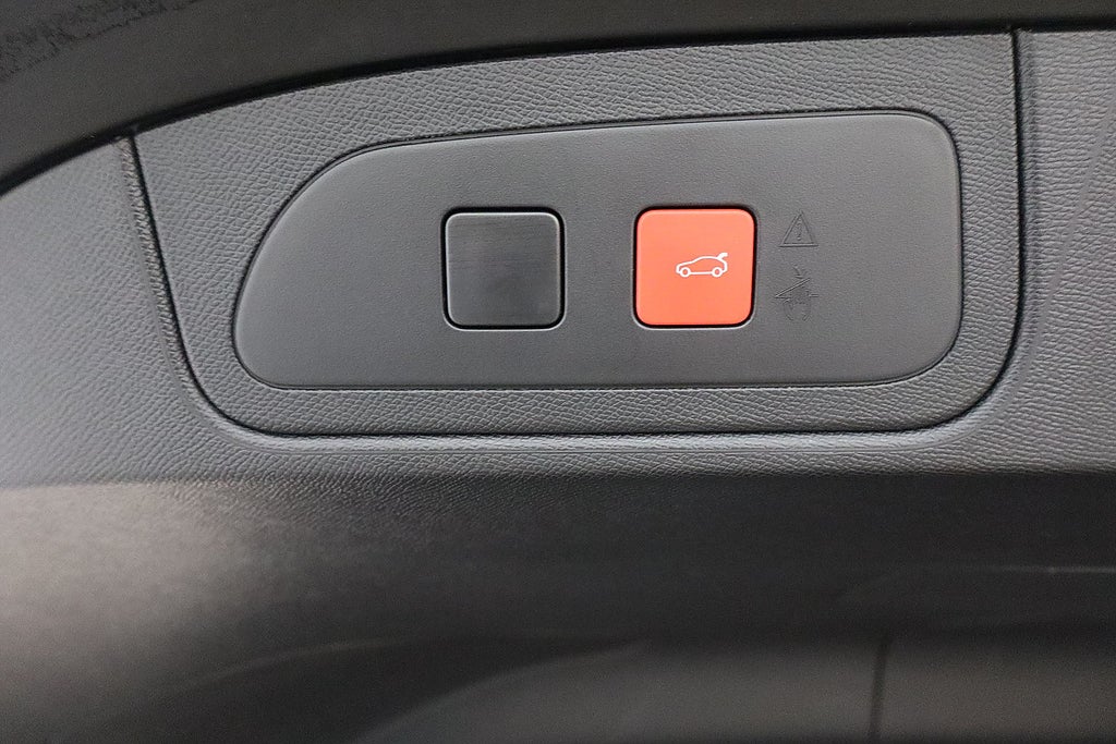 Bild på DS 7 Crossback Pallas 1.5 BlueHDi 130hk Aut - M-BAKLUCKA,DRAG,B-KAMERA