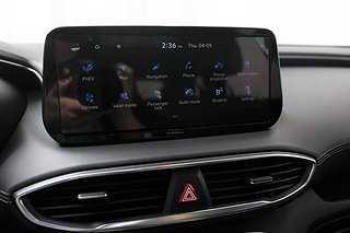 SUV Hyundai Santa Fe 14 av 18