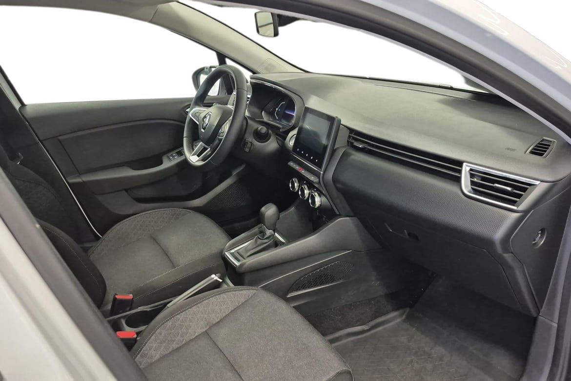 Renault Clio E-TECH 145 Equilibre 5-d 2023, bild 7/10