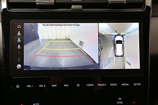 SUV Hyundai Tucson 23 av 30