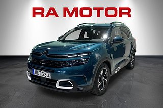 SUV Citroën C5 Aircross 1 av 21