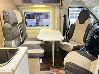 Husbil-övrigt Benimar BENIVAN 112 9 av 23