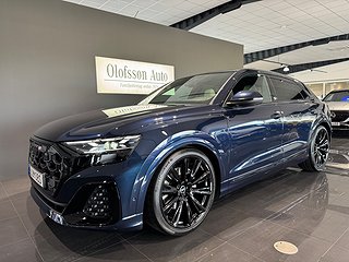 SUV Audi Q8 13 av 15