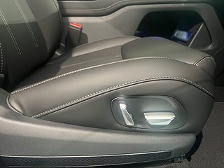 SUV XPENG G6 16 av 17
