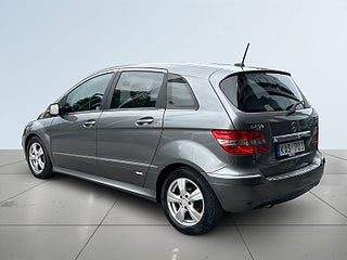 Mercedes-Benz B 200 CDI Automat MoK/Dvärm/Fhåll/SoV/Kedja/Isofix