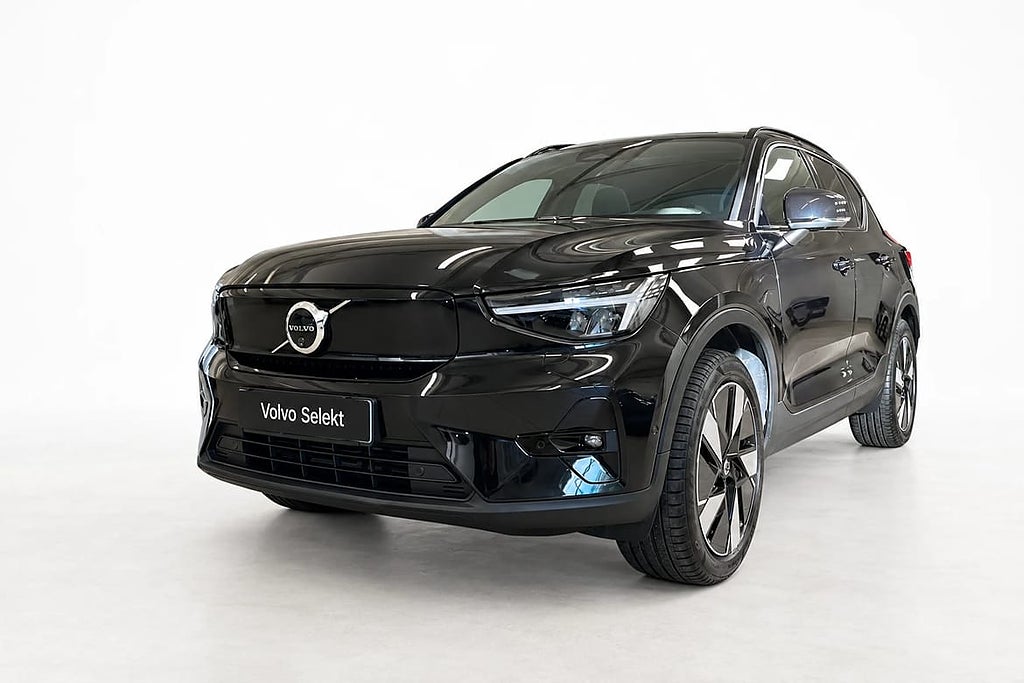 Volvo EX40