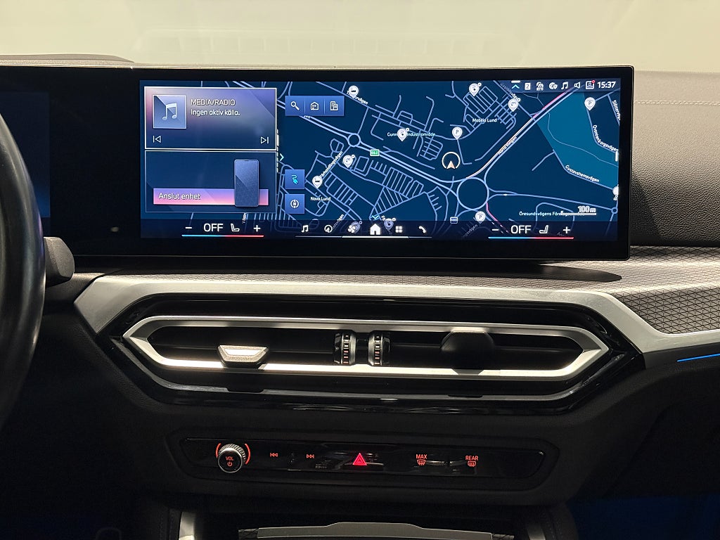 BMW i4 eDrive40 Gran Coupé 83.9 kWh, 340hp, 2024