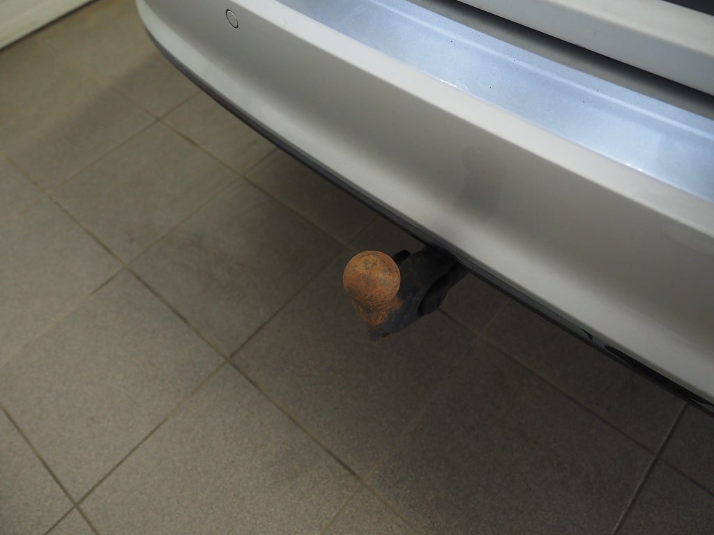 Volkswagen Golf Sportscombi 1.4 TSI 150hk GT R-Line Drag Kamera Pluspkt 2016