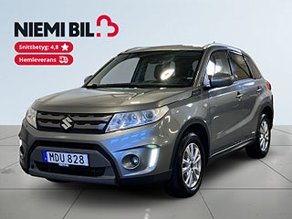 Suzuki Vitara 1.6 DOHC 16V AllGrip GL Plus S&V Drag Kamera Värmare – bild 1