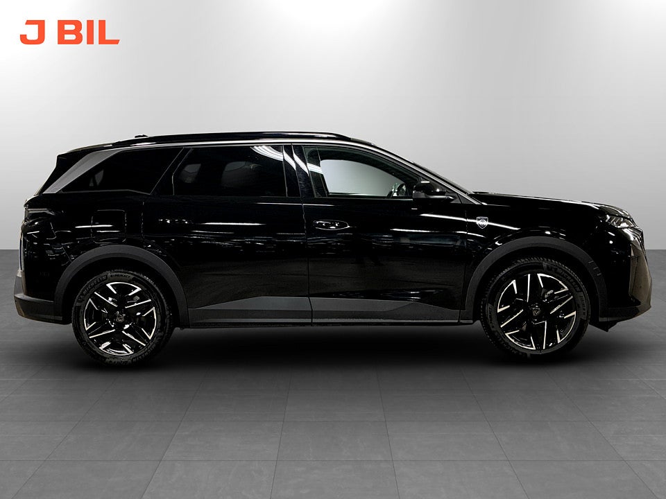 Bild på Peugeot 5008 GT Hybrid 145hk Aut KAMPANJ BRÄNSLE INGÅR