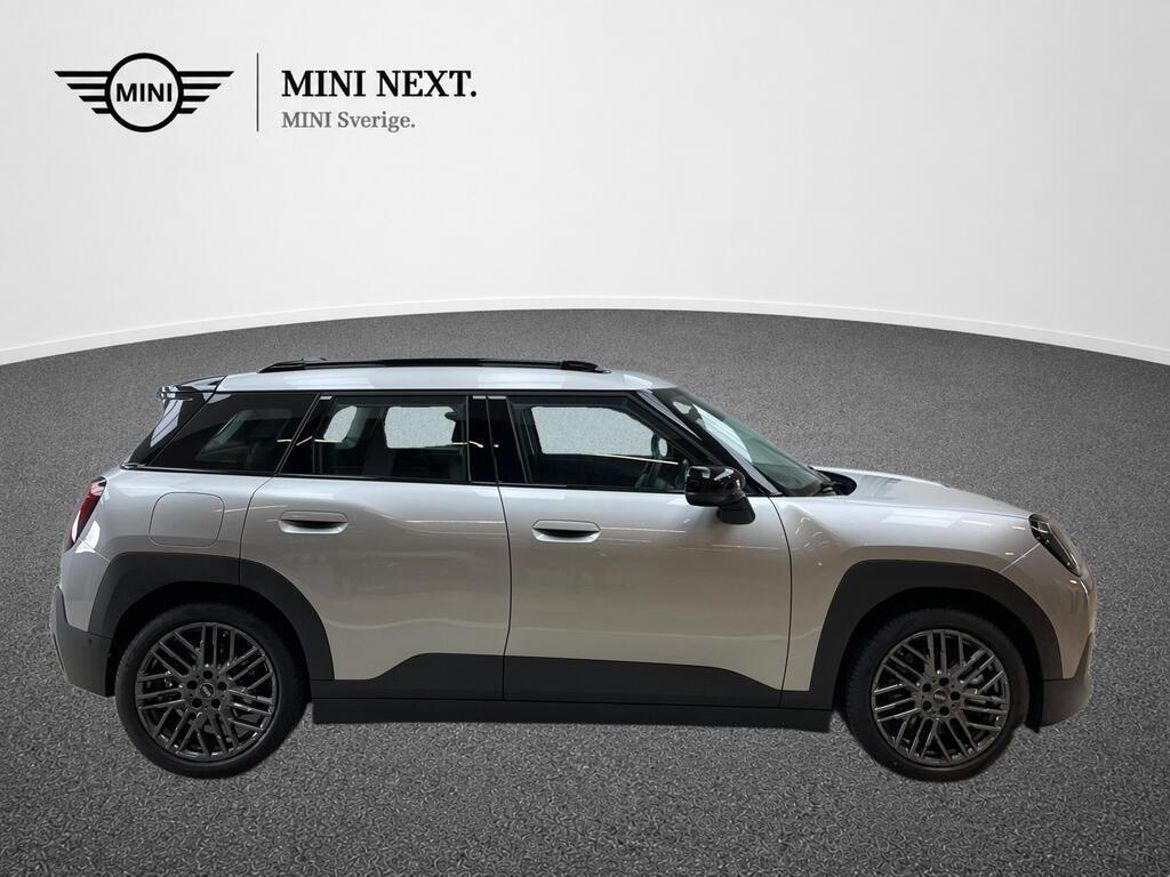 MINI Aceman 2025, bild 2/10
