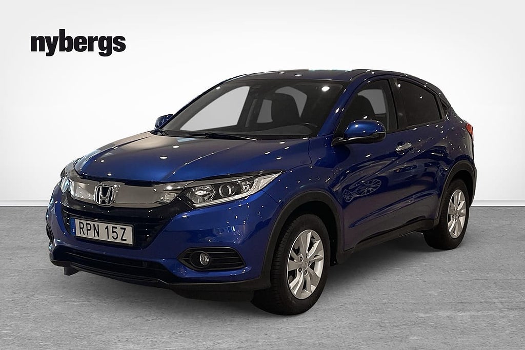 Honda HR-V 1,5i-VTEC CVT