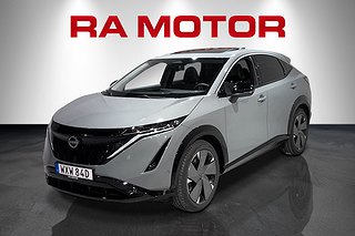 SUV Nissan Ariya 1 av 23