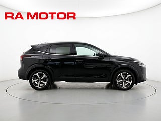 SUV Nissan Qashqai 6 av 27