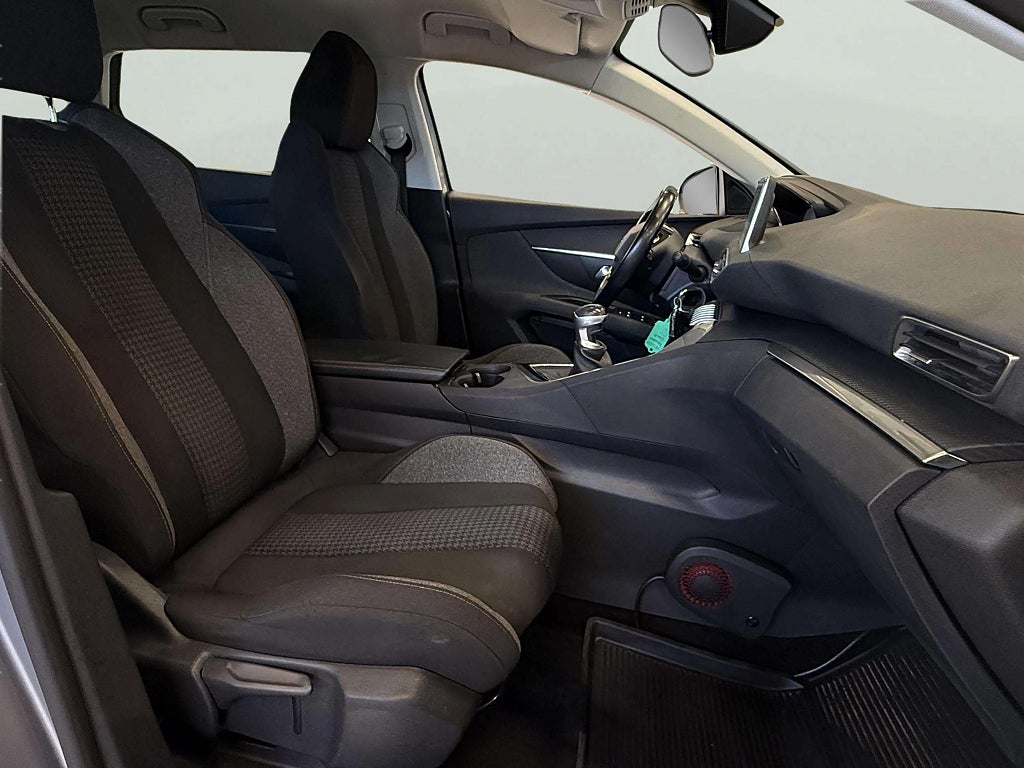 Peugeot 5008 1.2 PureTech 130 7 Sits Drag Värmare 2 Ägare - miniatyr 13