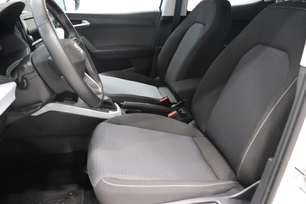 Seat Arona 1.0 TSI 115hk Aut 2025, bild 7/40