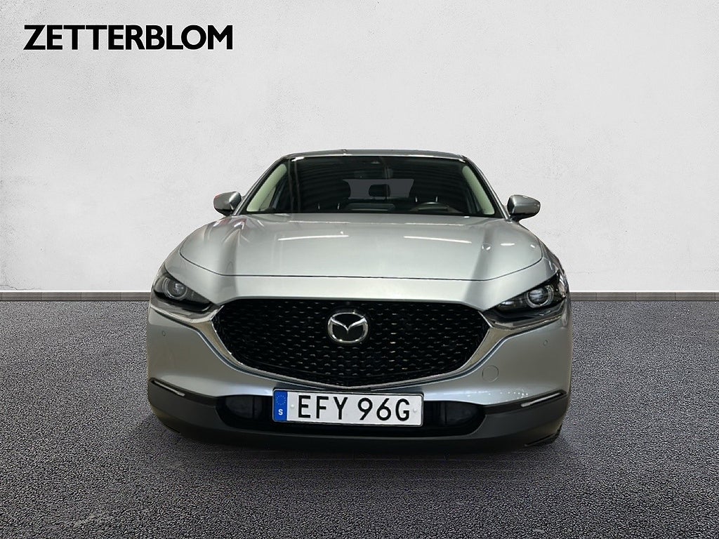 SUV Mazda CX-30 18 av 19