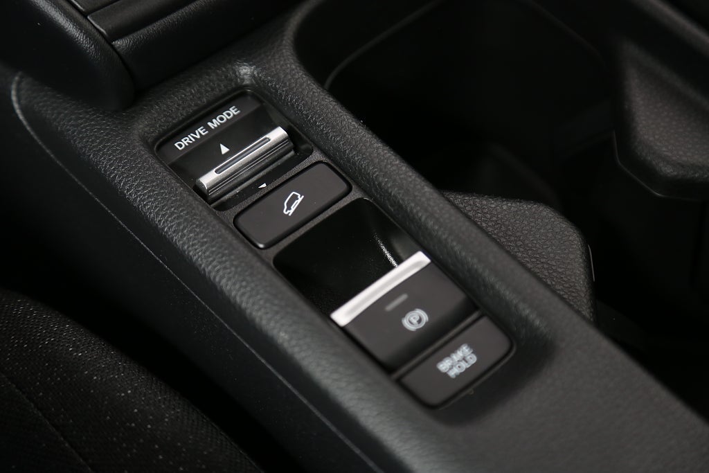 Honda HR-V e:HEV 1,5 i-MMD e-CVT Hybrid Elegance Navi Kamera 2023