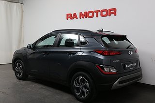 SUV Hyundai Kona 3 av 19