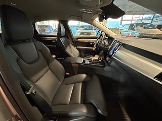 Volvo S90 Recharge T8 AWD Aut Plus Dark 360/MoK/Skinn/SoV