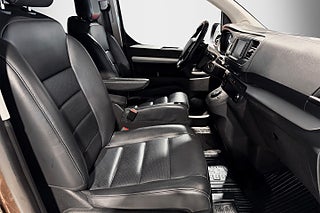 Minibuss Toyota Proace Verso 14 av 29