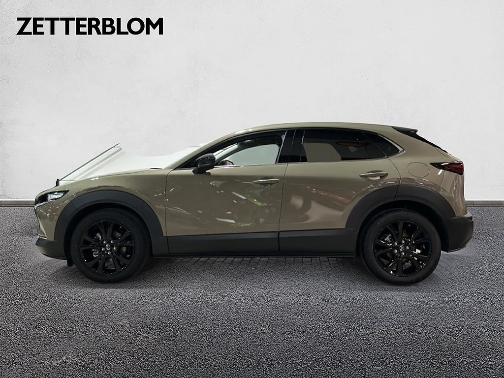 Kombi Mazda CX-30 2 av 20