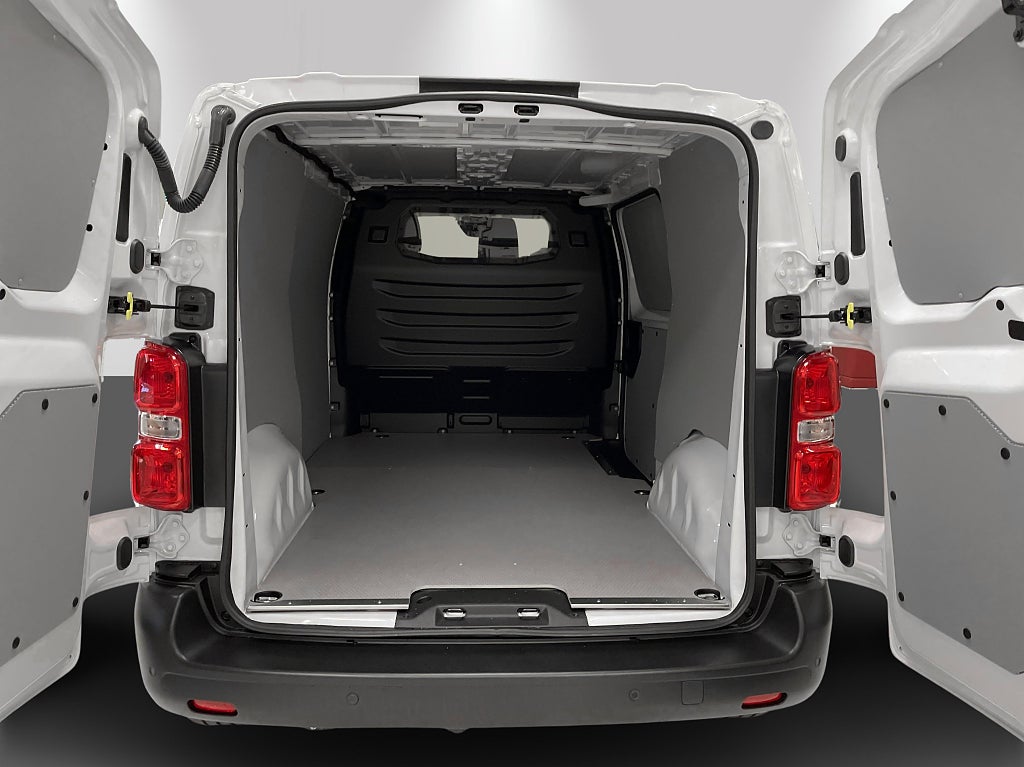 Peugeot Expert 2.2 BlueHDi 150 Euro 6 – bild 14