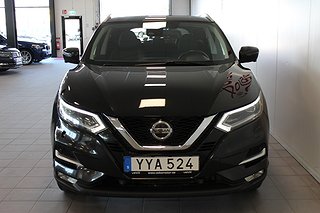 SUV Nissan Qashqai 2 av 20