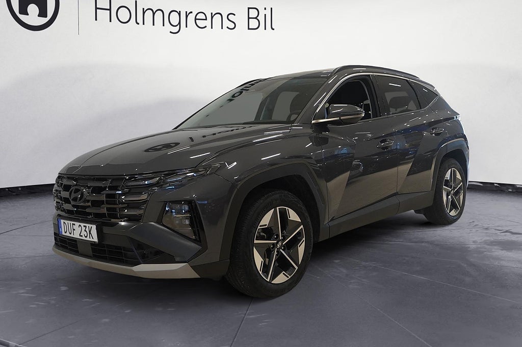 Hyundai Tucson PHEV 2WD Advanced | Ränta 2,99%