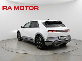 SUV Hyundai IONIQ 5 5 av 27