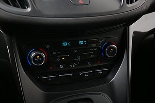 SUV Ford Kuga 17 av 20