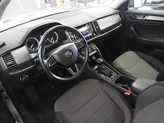 SUV Skoda Kodiaq 14 av 24