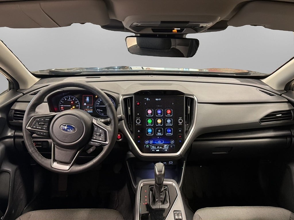 Subaru Crosstrek Limited e-Boxer 150hk – bild 9