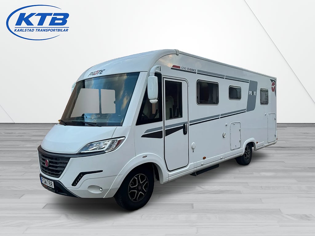 Pilote G740 C G740 C