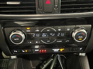 SUV Mazda CX-5 14 av 22