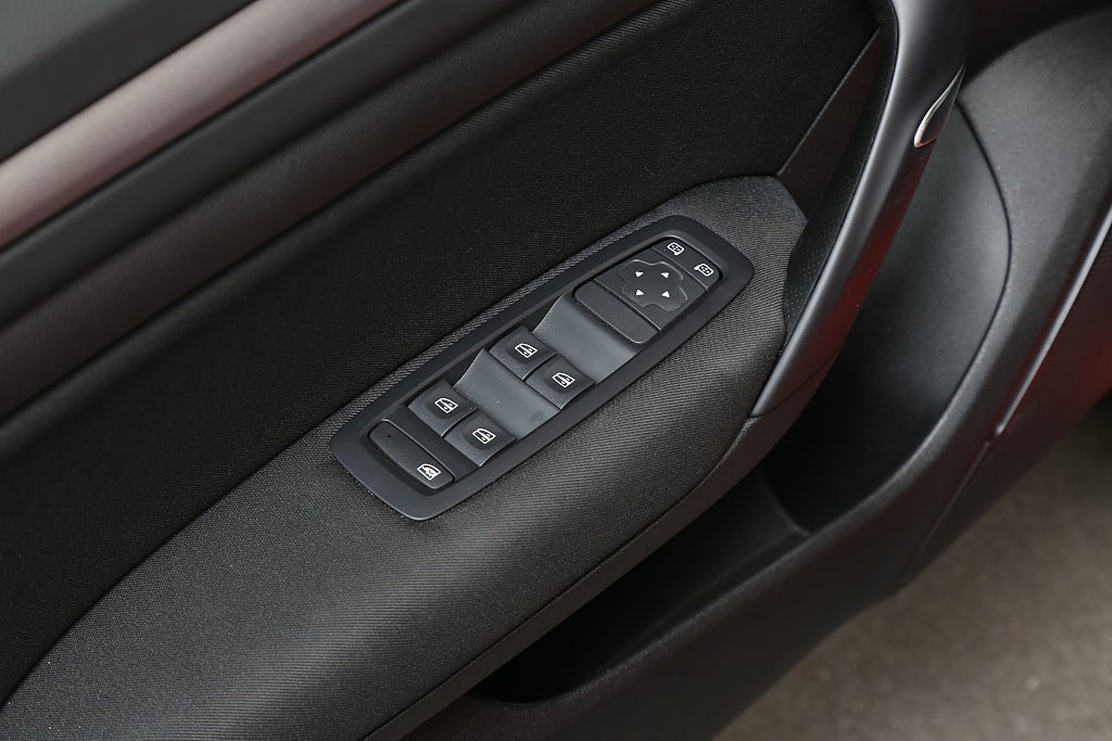 Renault Mégane Sport Tourer 1.3 TCe PhII 140 Equilibre  ST Carplay