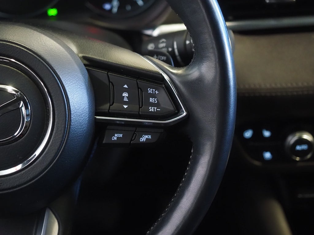 Mazda 6 2.5 SKYACTIV-G Optimum Signature Bose HUD 360° Skinn 2019