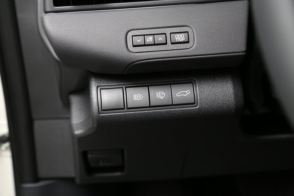 Subaru E-Outback 74.7 kWh AWD LIMITED 481km & 380HK | Moms 2027