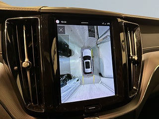 Volvo XC60 Recharge T8 AWD R-Design Pro Edt III B&O Pano Drag SoV – bild 15