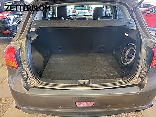 Kombi Mitsubishi ASX 6 av 13