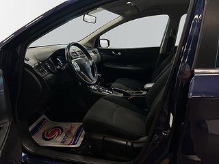 Nissan Pulsar 1.2 DIG-T XTRONIC S&V-hjul/Navi/Keyless/Kamera
