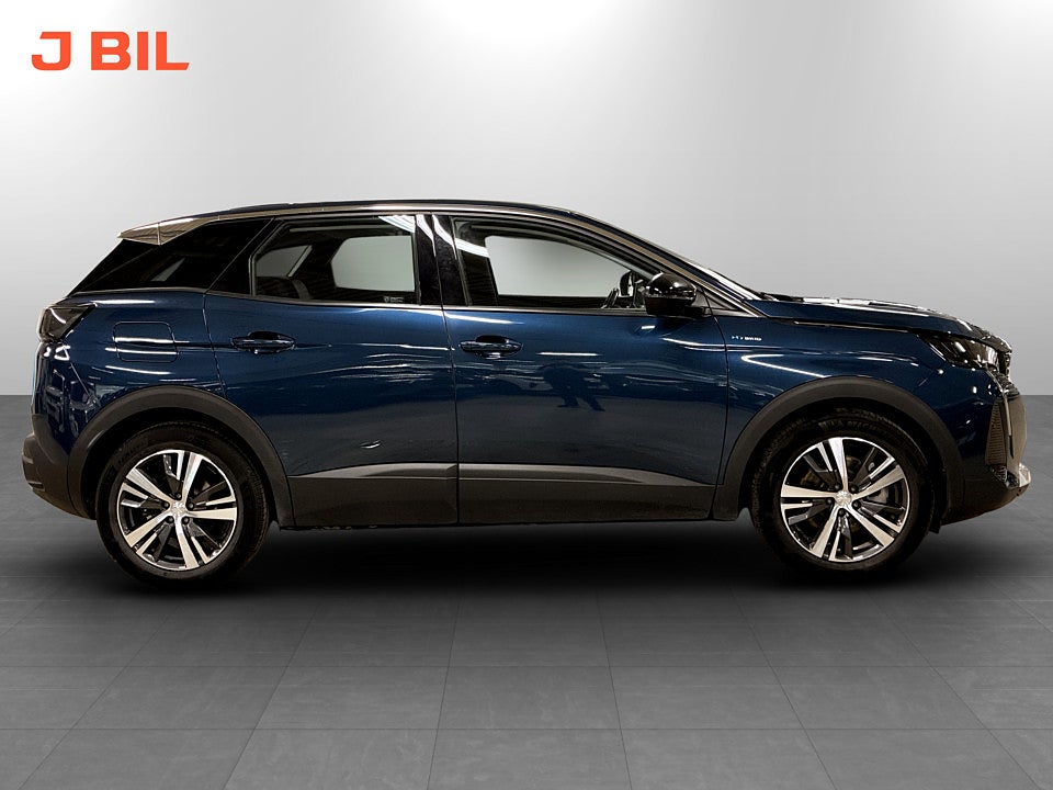 Bild på Peugeot 3008 Active Pack PHEV 225hk Aut CARPLAY BACKSENSORER