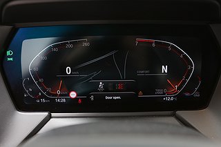 Halvkombi BMW 118I 18 av 25