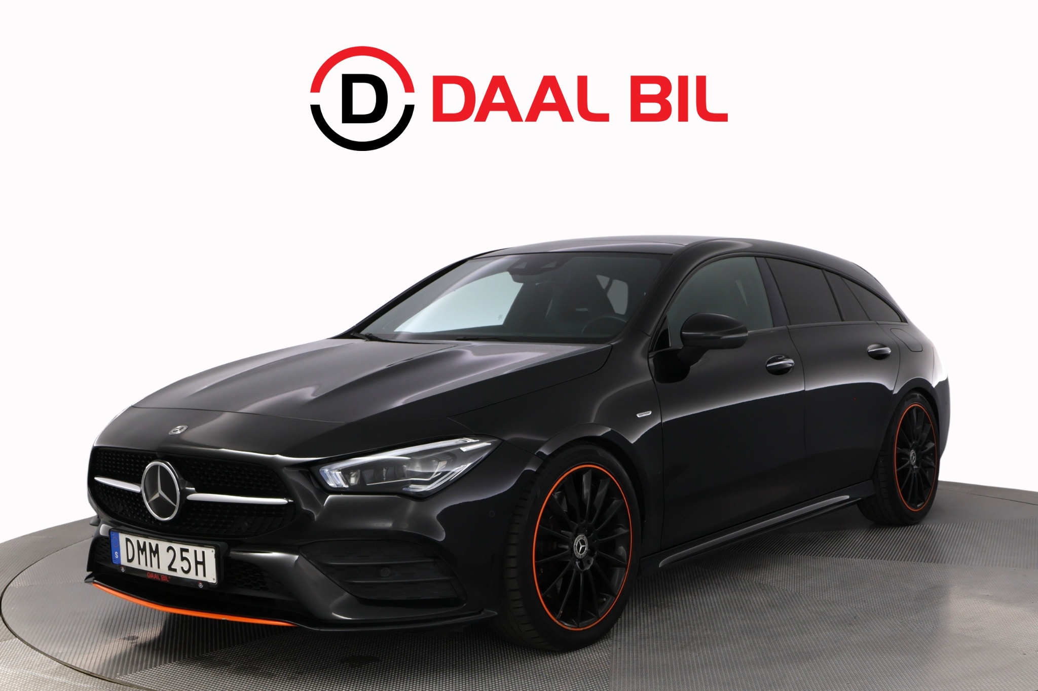 Mercedes-Benz CLA 2020, bild 6/10