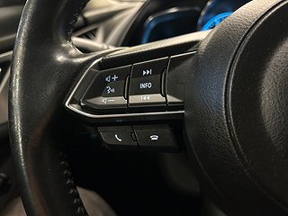 Mazda CX-3 2.0 Optimum AWD Kamera/Drag/Navi/BOSE/MoK/SoV