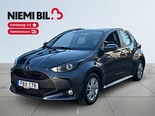 Mazda 2 Hybrid SoV/Kamera/MoK – bild 1