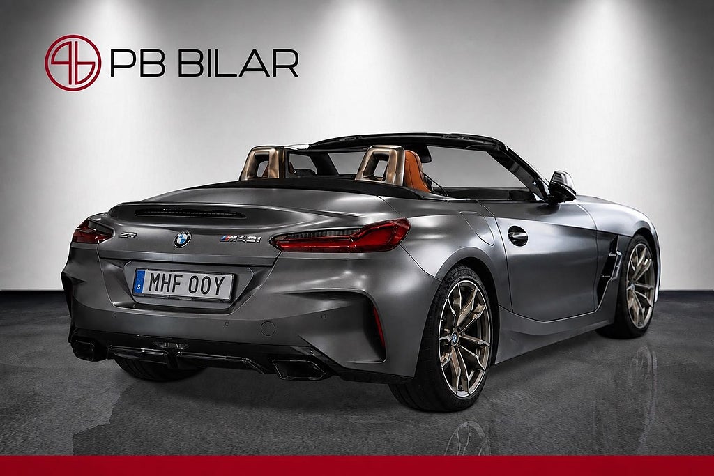 BMW Z4