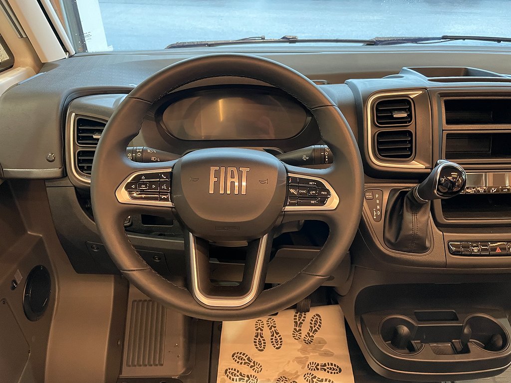 Adria Sonic Supreme 700 SL / Automat 180hk / ALDE / Taksäng - Adria